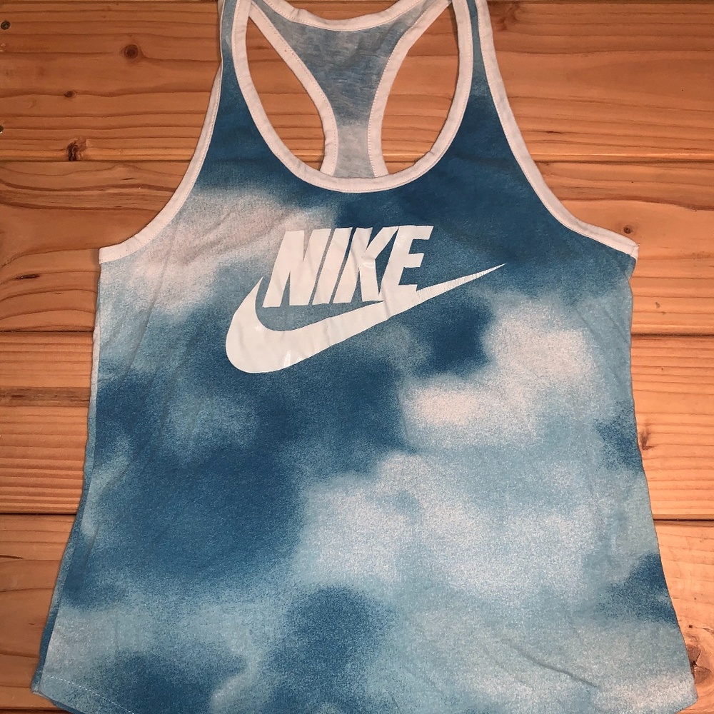 Nike Women's Tank Top